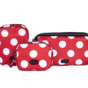 Lug Round Trip trio